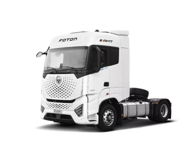 Foton Galaxy