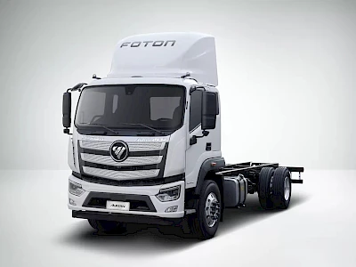 Foton D 18