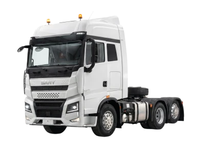 SANY S525