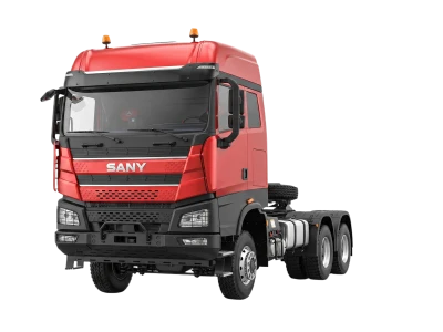 SANY S565
